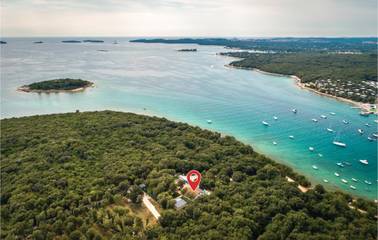 Luxus-ferienhaus für 6 Personen in Rovinj, Westküste Istrien, Bild 4