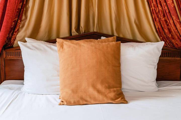 Hotel für 2 Personen, mit Terrasse und Garten sowie Pool und Sauna in Utrecht - 3