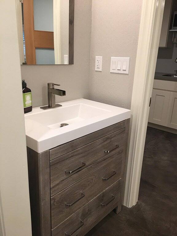 Ganze Wohnung, Luxuriöses Studio-Apartment in der Altstadt von Napa in Napa, Napa Valley