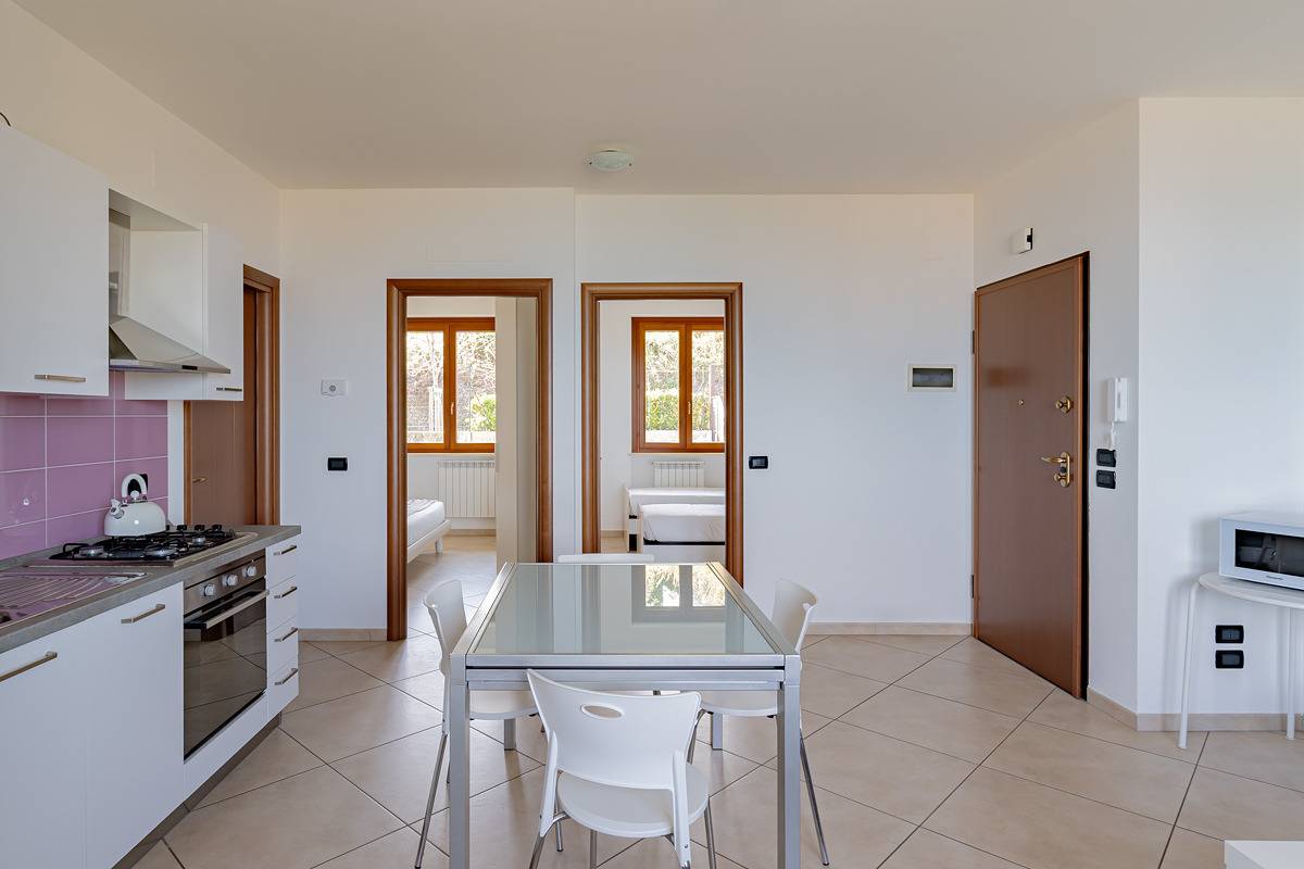 Appartamento intero, Cintioni a mare C9 - Yourplace Abruzzo in Spiaggia di Calata Cintioni, San Vito Chietino