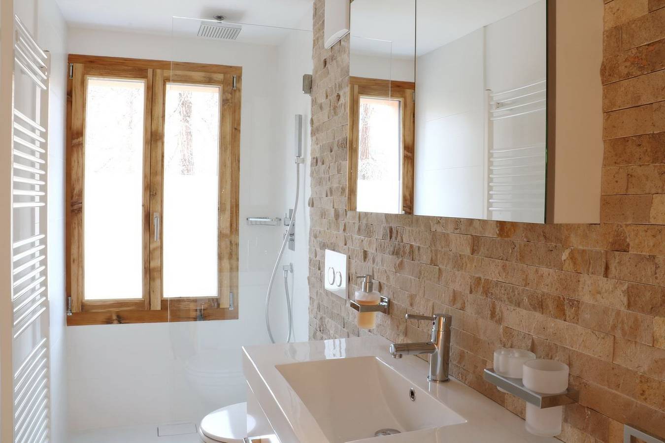 Ganze Wohnung, Apartment Traviata - Stilvolle 2-Schlafzimmer-Wohnung in St. Moritz, Bernina-Alpen