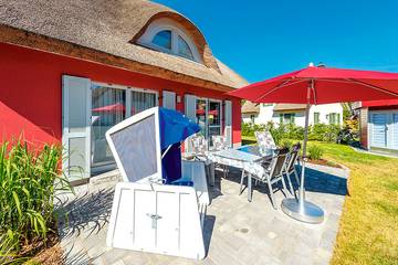 Ferienhaus für 4 Personen in Glowe, Baltic Sea Pomerania, Bild 3