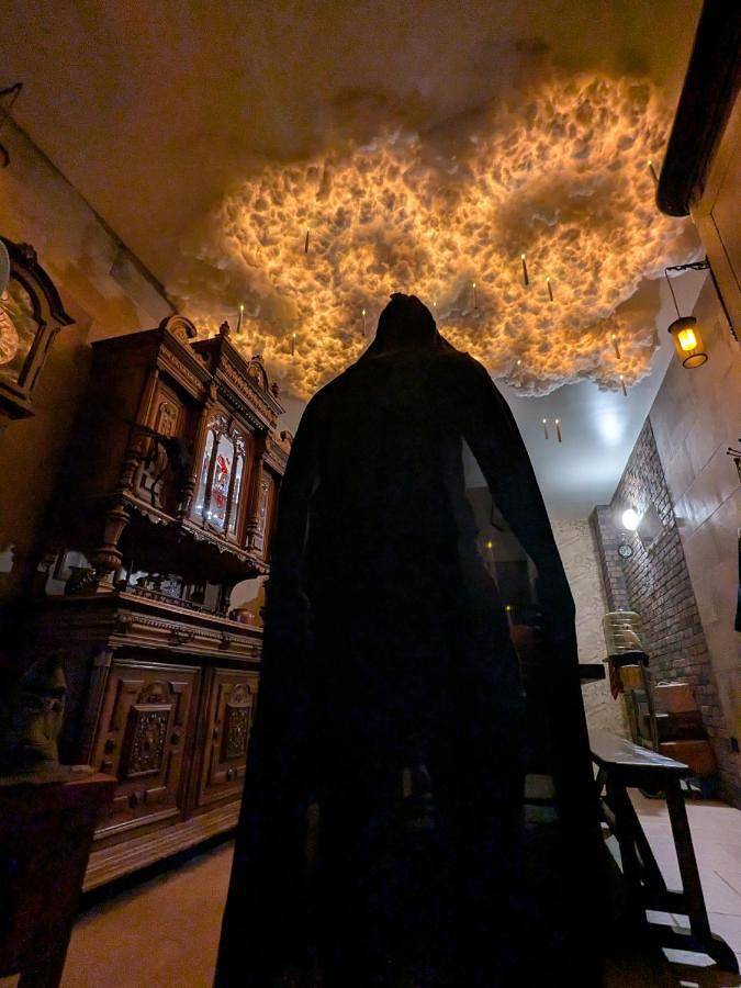 Gîte pour 5 personnes à Haubourdin - 2