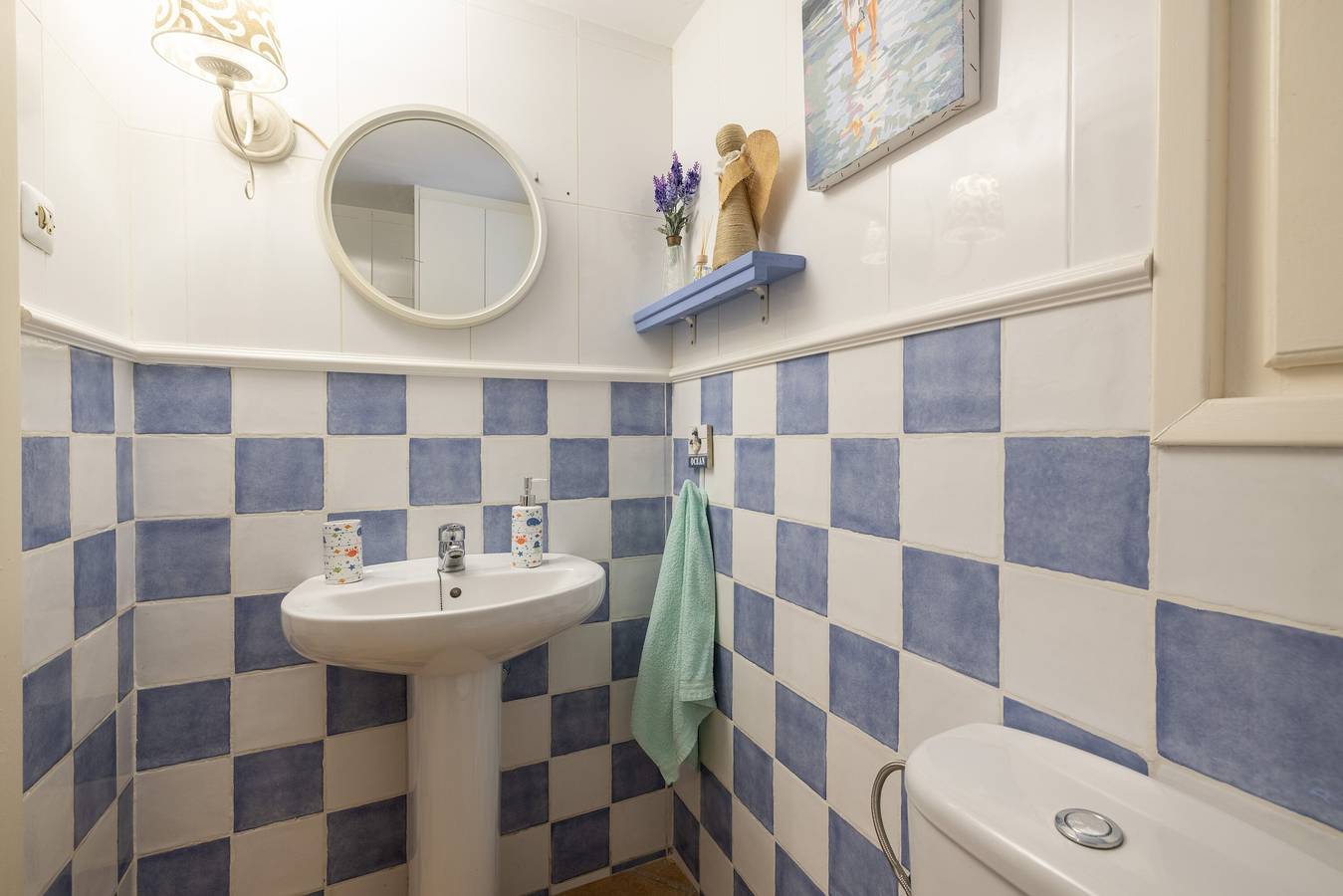 Casa Cal Cot – Historisches Ferienhaus mit moderner Ausstattung nahe Strand in Vandellòs i l'Hospitalet de l'Infant, Costa Dorada