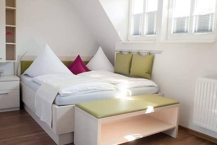 Ferienwohnung für 4 Personen - 1