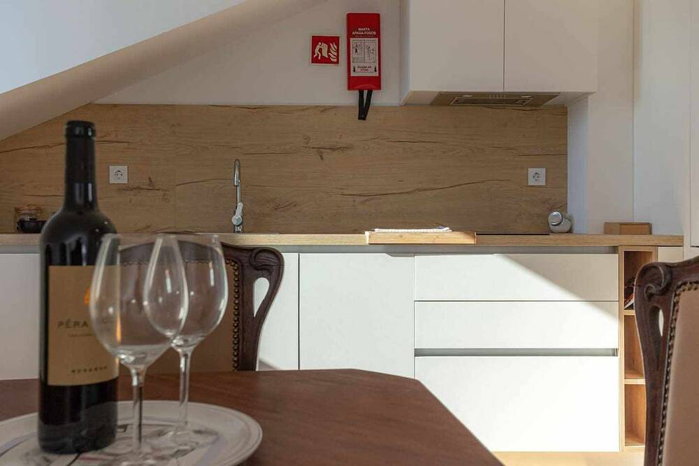 Apartamento inteiro, Casas da Couraça - Pessoa in Águeda e Borralha, Distrito de Aveiro