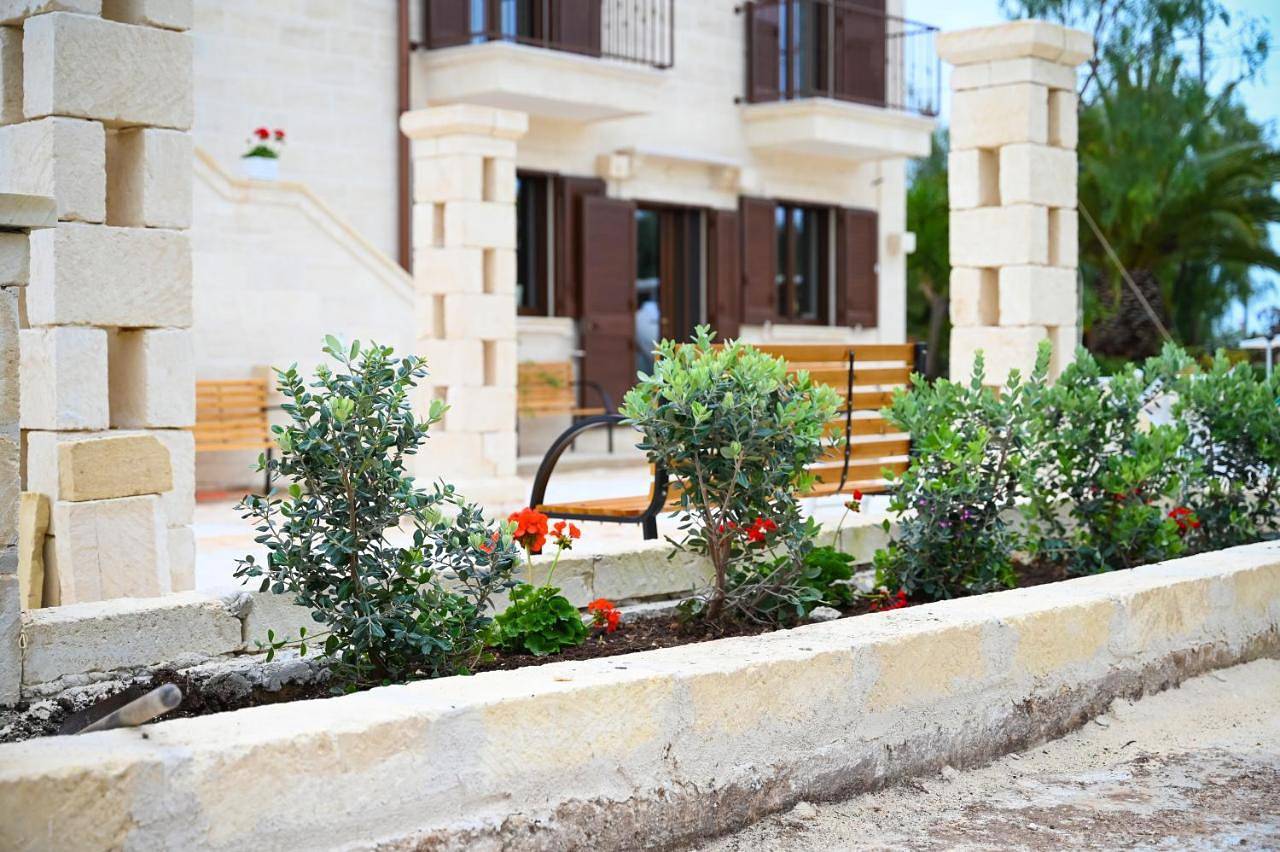Casa Macchiosa in Torre Canne, Fasano