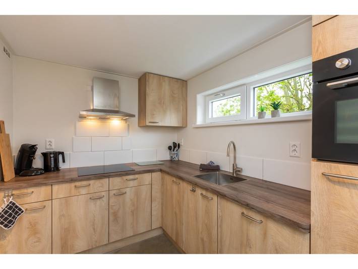 Ferienhaus für 6 Personen, mit Garten in Burgh-Haamstede - 4