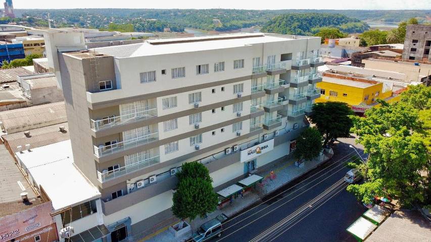 Apartamento para 2 personas en Foz do Iguaçu