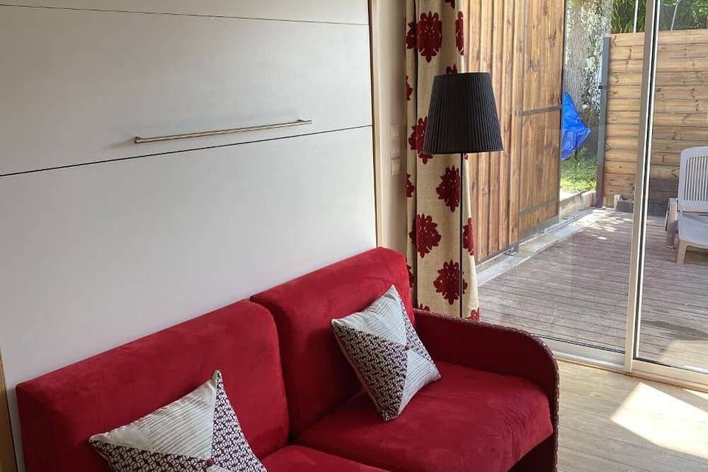 Appartement entier, L'échappée Bordelaise in Portets, Région de Langon