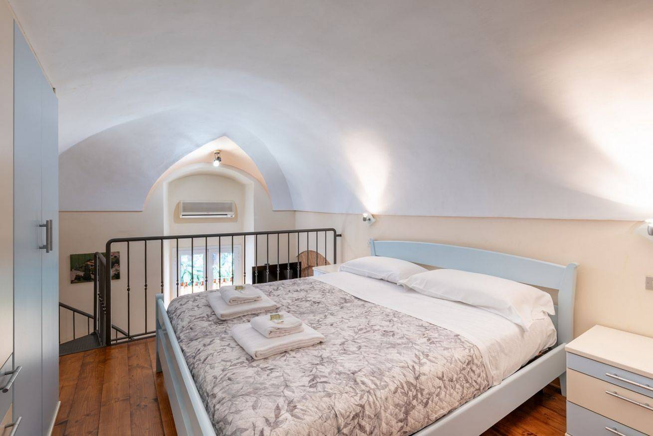 Appartamento intero, Guesthost - Cozy Loft Studio Flat in Sanremo in Sanremo, Comune di Sanremo
