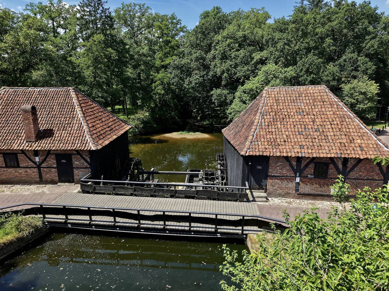 Maison d'hôtes Langelshoes in Haaksbergen, Twente
