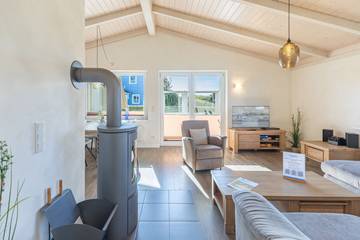 Ferienhaus für 4 Personen in Dagebüll, Nordseeküste, Bild 1