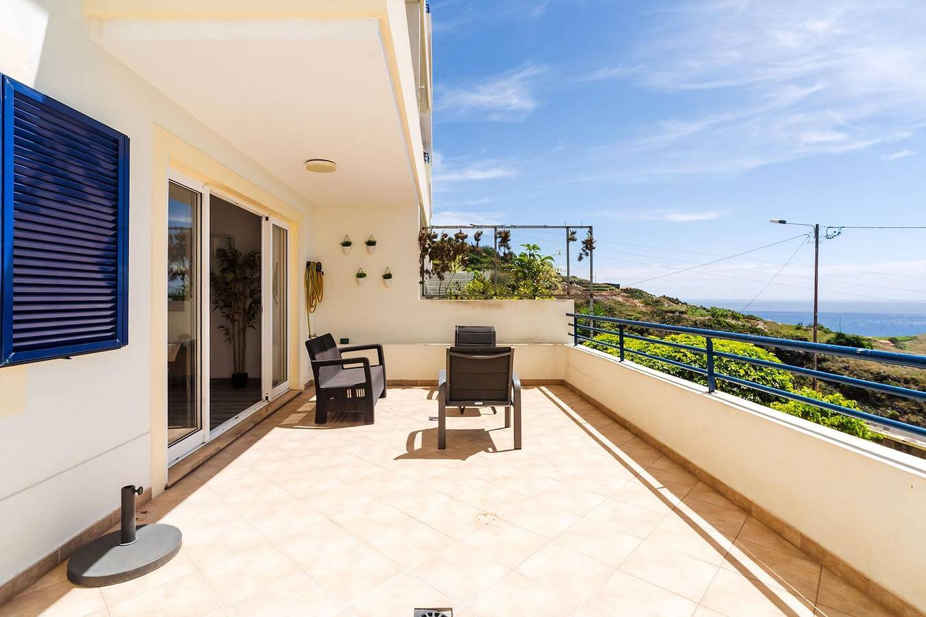 Appartamento vacanze a Caniço a partire da 221€ a notte