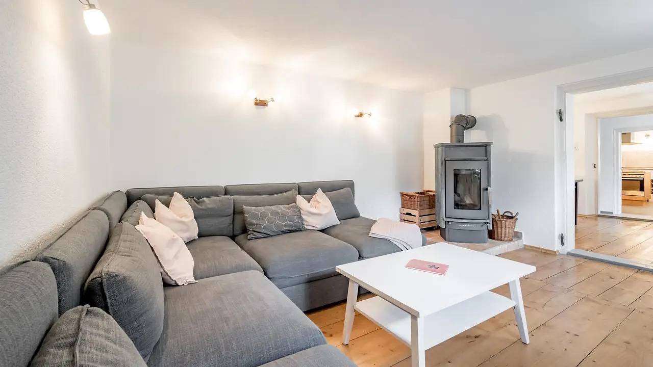 Ferienhaus für 6 Personen (160 m²) in Oetz in Hochoetz, Oetz