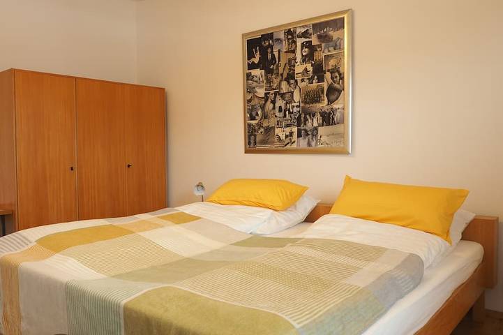Ganze Wohnung, Ferienwohnung Meilenstein in Sontheim an der Brenz, Landkreis Heidenheim