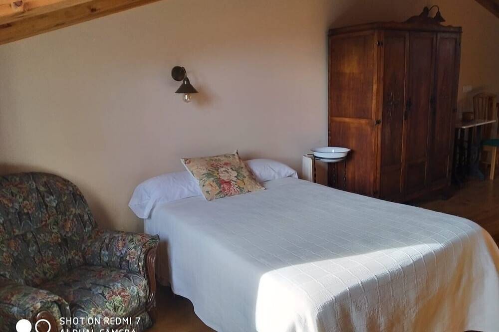 Casa En La Aldea De Cirieño in Amieva, Cordillera Cantábrica