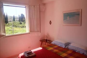 Log Cabin for 8 People in Calatafimi Segesta, Trapani Province, Photo 2