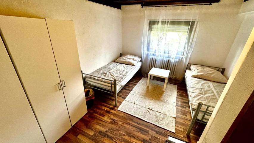 Gîte pour 3 personnes à Hockenheim - 3