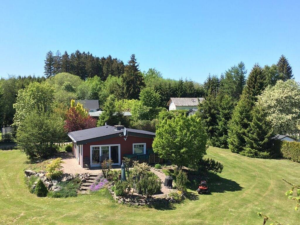 Bergblick Komfortable Ferienresidenz in Usseln, Willingen
