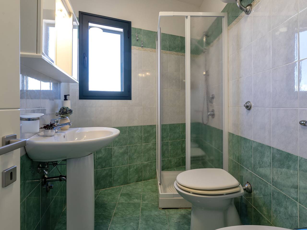 Apartamento entero, Smeralda in Codaruina/Valledoria, Valledoria