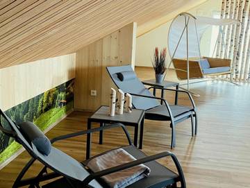 Ferienwohnung für 4 Personen in Saarschleife, Mettlach, Bild 4