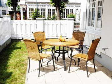 Ferienwohnung für 5 Personen in Ostseebad Binz, Binz, Bild 2