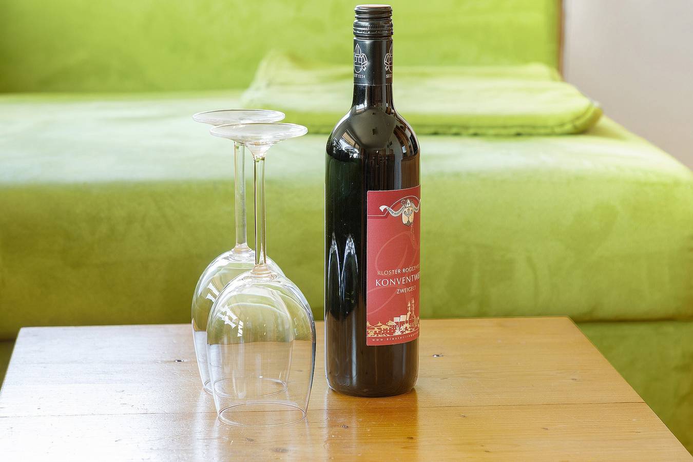 Ganze Wohnung, Ferienwohnung "Glüxnest" mit Privatterrasse, Gemeinschaftsgarten, Sauna und Wlan in Bernstadt, Alb-Donau-Kreis