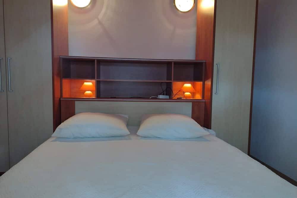 Ganze Wohnung, Ferienwohnung Anita - Povile in Povile, Primorje-Gorski Kotar