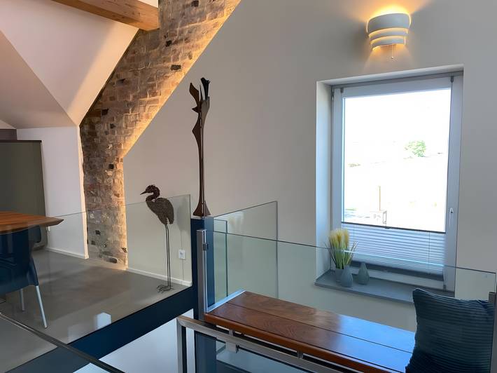 Ganze Wohnung, Ferienwohnung 'Hoferstraße 30a' mit Wi-Fi und Klimaanlage in Gangelt, Rheinland