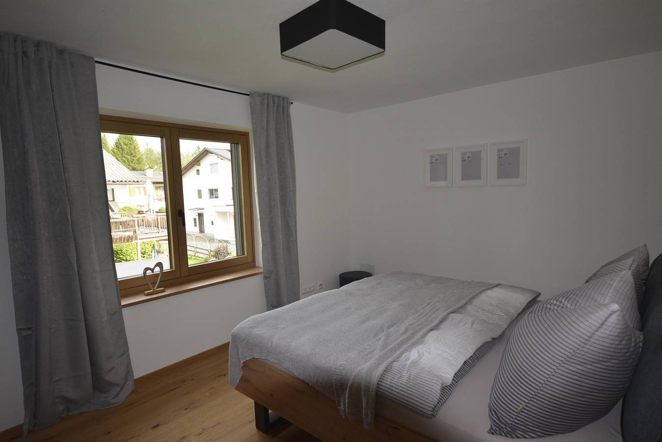 Ganze Ferienwohnung, Appartement Dobratsch in Karawanken und Bachergebirge, Finkenstein am Faaker See