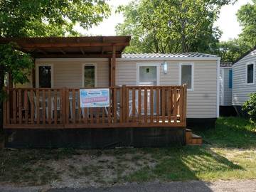 Bungalow per 6 Persone in Cavallino-Treporti, Provincia di Venezia, Foto 1
