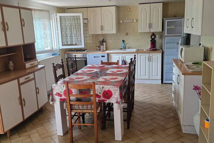 Location de vacances pour 4 personnes à Clairac (Lot-et-Garonne) - 2