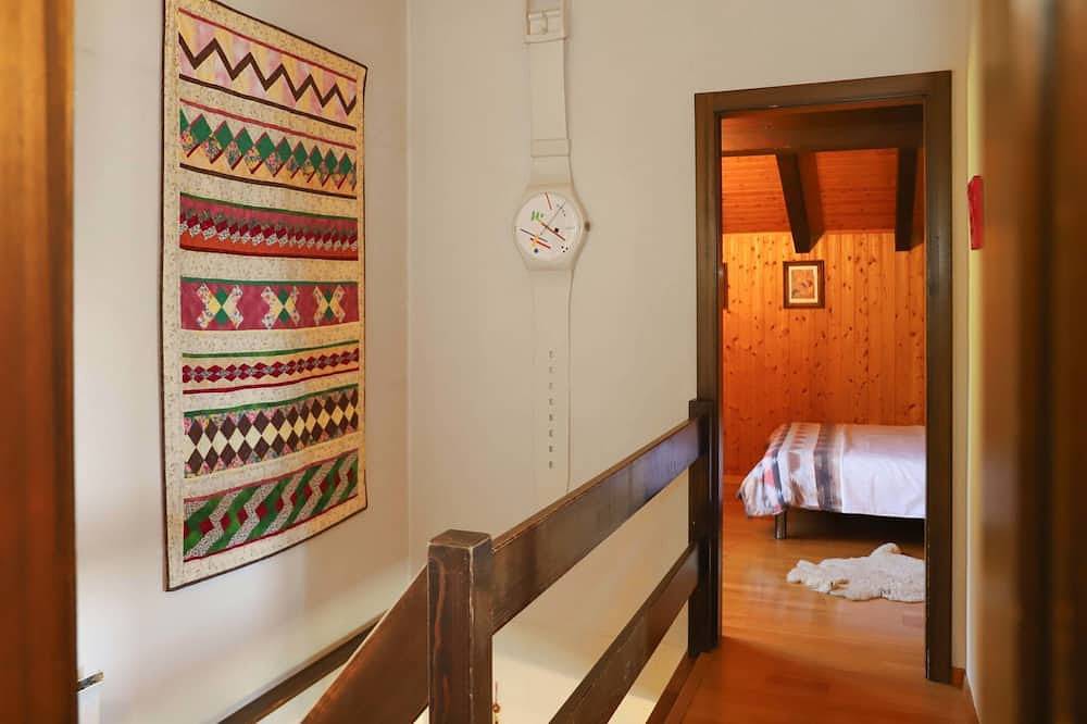 Chalet Praline in Lens (Suisse), Région de Sion-Sierre