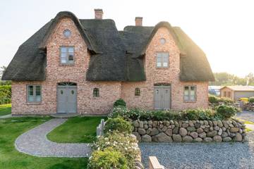 Ferienhaus für 6 Personen in Böhl (St. Peter-Ording), St. Peter-Ording, Bild 1