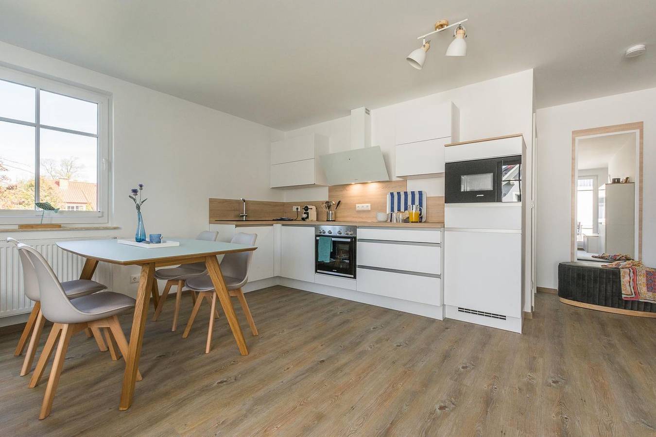 Ferienwohnung in Zingst für 6 Personen in Zingst