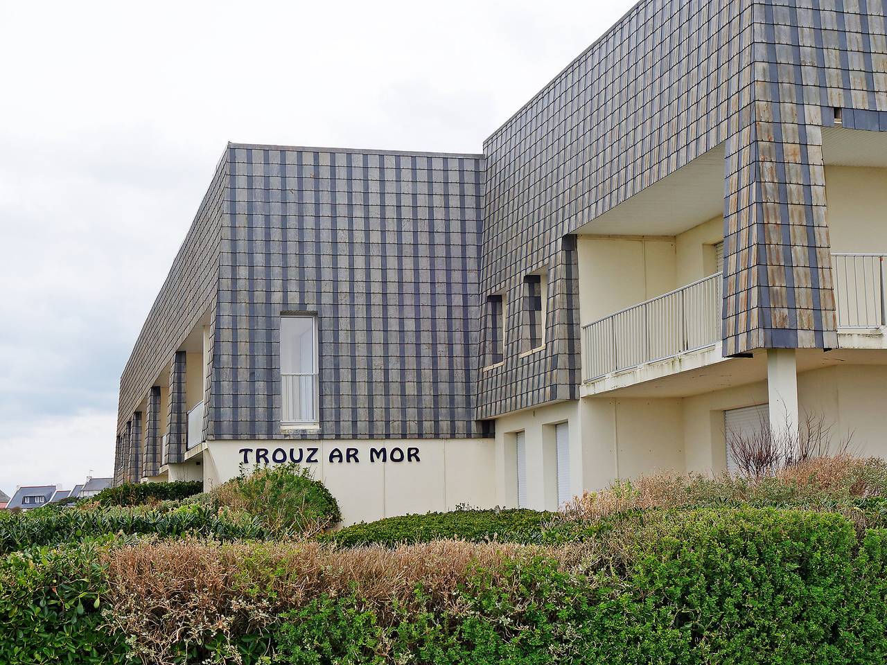 Ganze Wohnung, Trouz Ar Mor in Quiberon, Côte des Mégalithes
