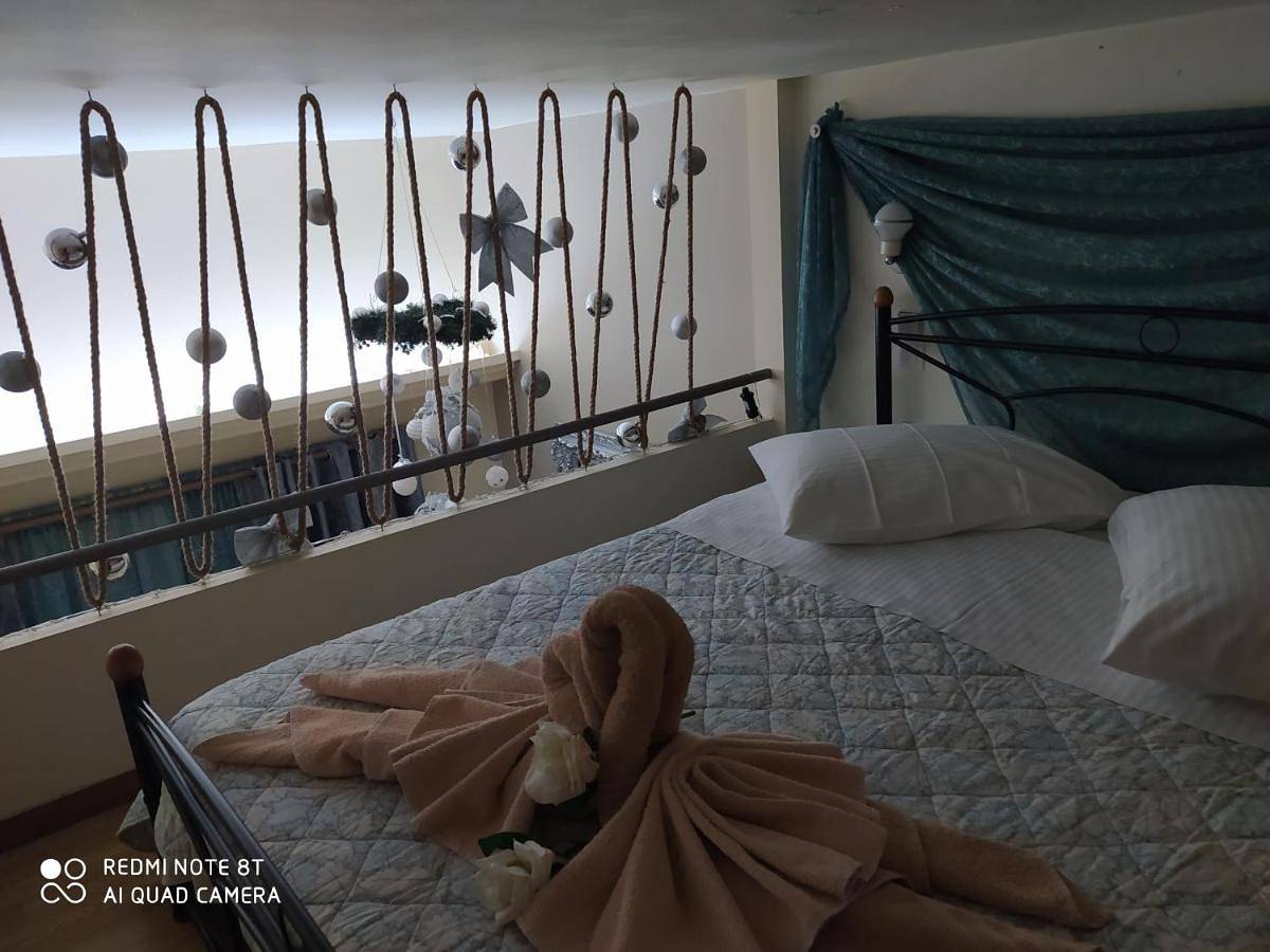 Ganze Wohnung, Studio Apartment in Athen, Süd-Athen