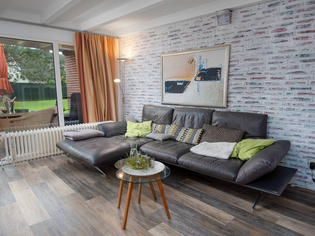 Samtmuschel in Norddeich, Norden y sus alrededores