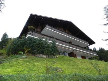 Hütte für 2 Personen in Saanenmöser, Saanen, Bild 2