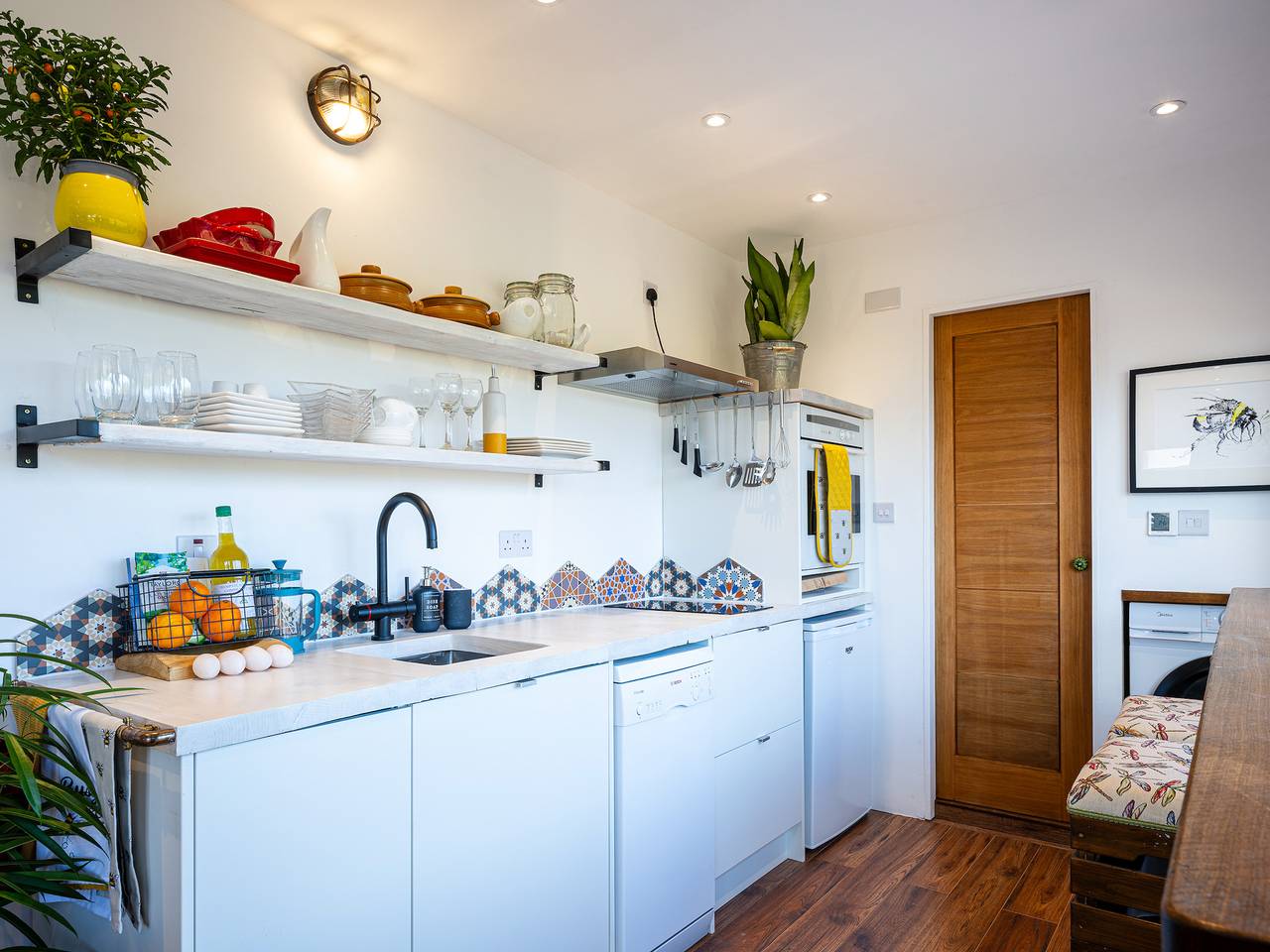 Sunrise Cabin in East Ilsley, Berkshire