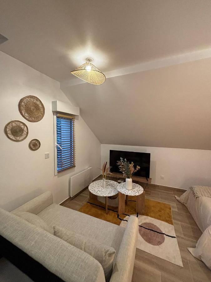 Gîte pour 2 personnes à Bobigny - 2