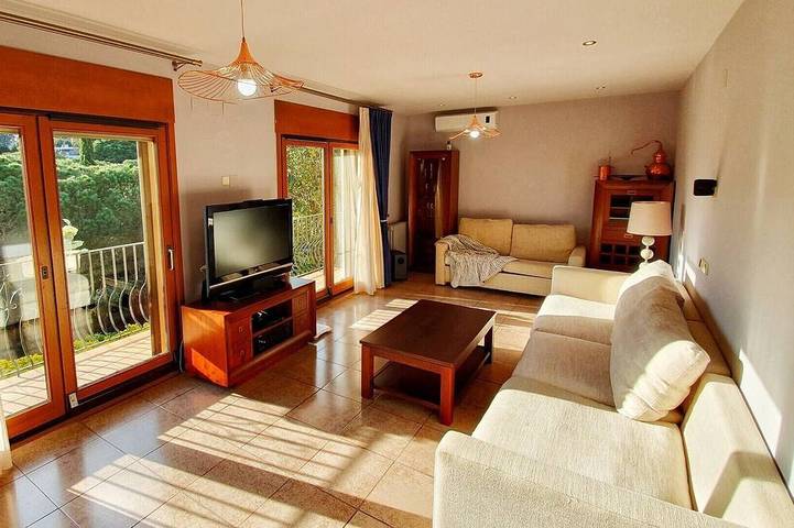 Villa für 18 Personen, mit Whirlpool und Garten in Lloret de Mar - 3