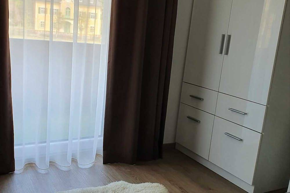 Geheel appartement, Appartement 3 - Appartementenhuis Roland in Strobl, Bezirk Salzburg-Umgebung