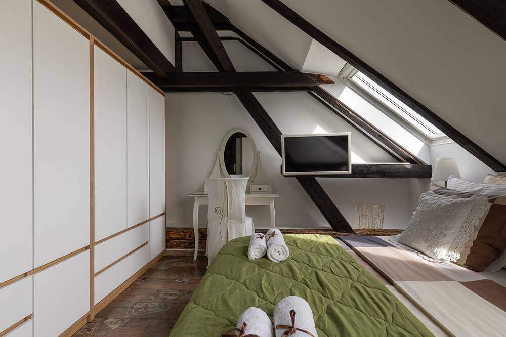 Entire apartment, Centre Luxury Penthouse, 5th Element (5) in Zagreb, Zagreb region