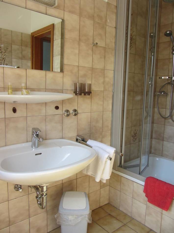 Ganze Ferienwohnung, Ferienwohnung in St. Peter-Bad, St. Peter-Ording
