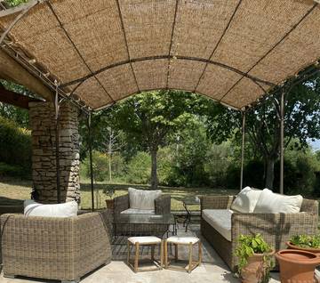 Ferienhaus für 9 Personen in Apt, Regionaler Naturpark Luberon, Bild 3