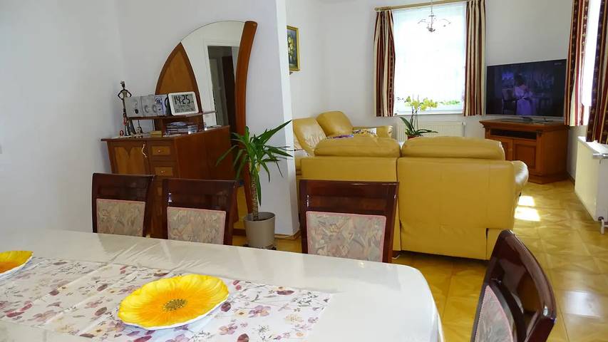 Ferienwohnung für 5 Personen - 1