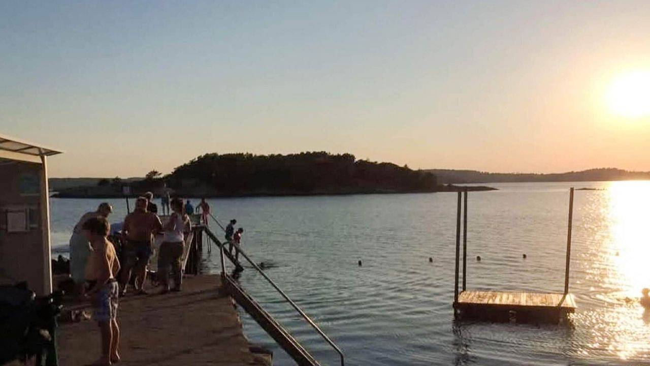 Ferienhaus für 6 Personen (60 m²) in Stenungsund in Stenungsund, Norra Västkusten