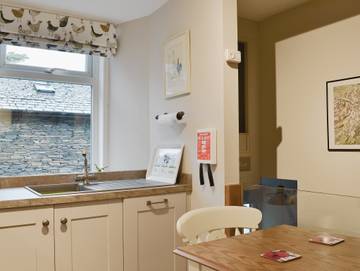 Holiday Home for 2 People in Ambleside, Cumbria, Photo 4